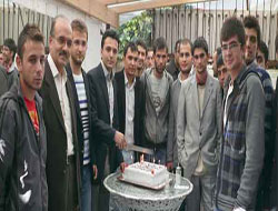 KİOP-SAKARYA Kuruldu !