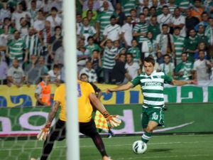 Batalla Mest Etmeye Devam Ediyor