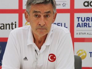 Bogdan Tanjevicten Milli Oyuncu Eleştirisi