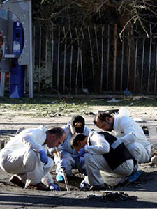 2 Ay Önce ABDde Gaziantep Bombası..