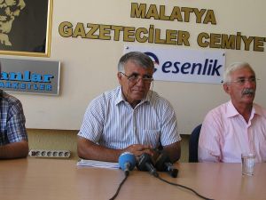 Chp’den İhraç Edilen Mustafa Yuka: