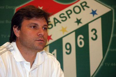 Bursaspor Liderliği Kaybetmek İstemiyor