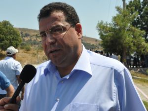 Tanrıkulu, Artan Terör Olaylarını Sorgulayan Bir Soru Önergesi Verdi