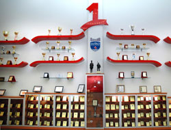 Özel Sanko Okulları’nın  Başarısı