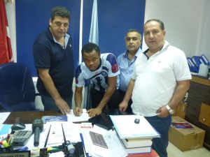 Karim Alhassan Adana Demirspor’da