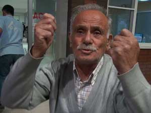 Sinek İlacından Zehirlendiler