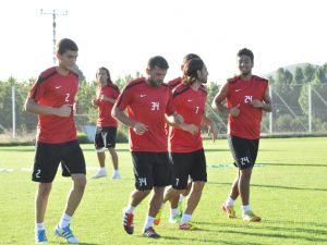 Spor Toto 2. Lig