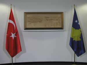 Kosova’nın Türkiye Fahri Konsoloslarına Onay