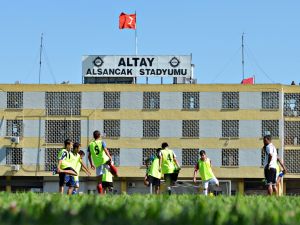 Spor Toto 2. Lig
