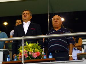 Spor Toto Süper Lig