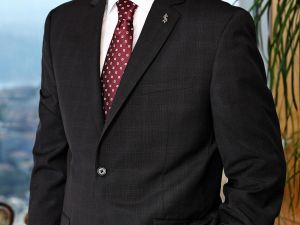 İş Bankası Genel Müdürü Bali: “165.6 Milyar Tl’lik Aktifle Türkiye’nin En Büyük Bankasıyız, Fark Giderek Açılıyor”