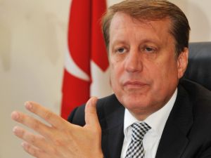 Bursa Otomotiv Test Merkezine Talip