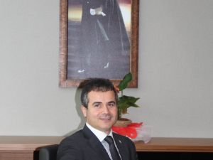 Bakan Kılıçtan Çağrı