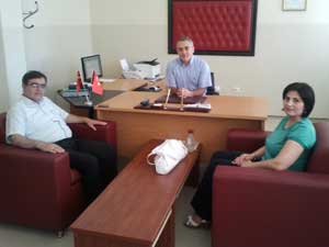 Elbistan AÖL’de Rekor Başarı