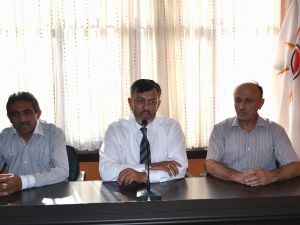 Milletvekili Karaca’dan “terör” Değerlendirmesi