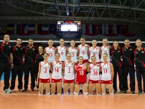 Filenin Genç Sultanları Finalde