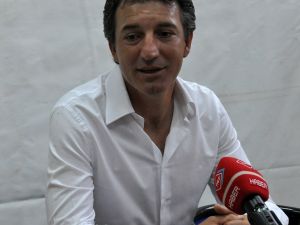 Boluspor-adana Demirspor Maçının Ardından