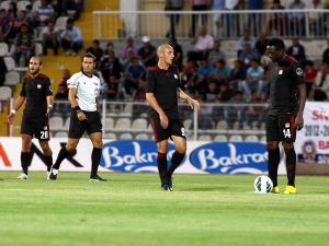 Spor Toto Süper Lig