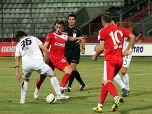 Ptt 1. Lig