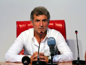 Samsunspor 3 Puanı Dakikalarda Kaybetti