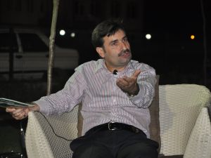 Meclis İnsan Haklarını İnceleme Komisyonu Başkanı Üstün: