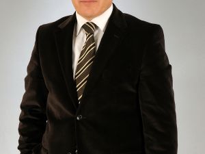 Ak Parti Gümüşhane Milletvekili Feramuz Üstün Kazakistan Yolcusu