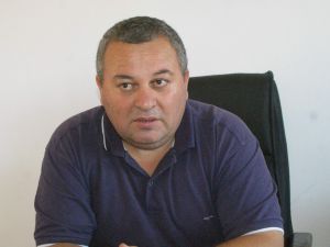 Mhp’den Fındık Mitingi Uyarısı