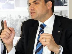 Gaziantepteki Saldırı