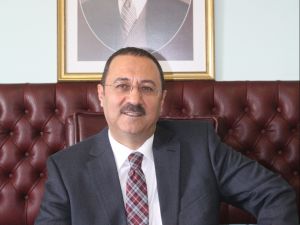 Karadenizbirlik, Ayçiçeği Alım Kampanyasını Başlattı