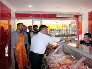 Milli Savunma Bakanı İsmet Yılmaz: