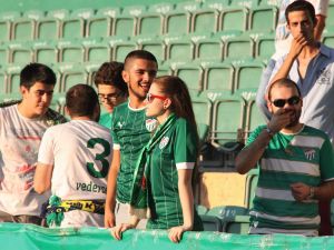 Spor Toto Süper Lig