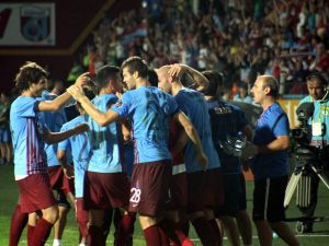Spor Toto Süper Lig