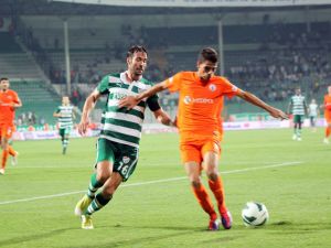 Spor Toto Süper Lig