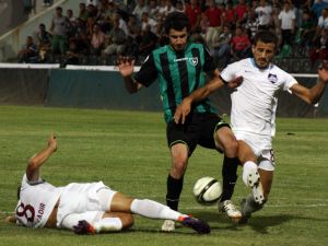 Ptt 1. Lig