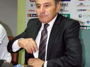 Torku Konyaspor, Bucaspor’a 2 Golle Yenildi