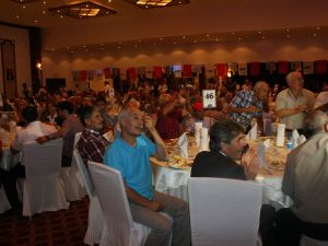 Kılıçdaroğlunun Afyonkarahisar Ziyareti