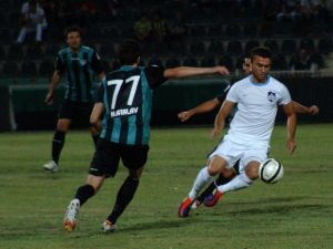 Denizlispor’da Mağlubiyet Sürpriz Sayılmadı