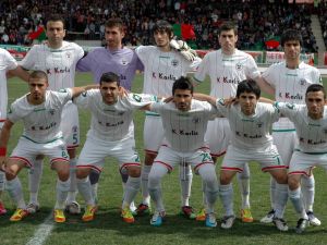 Spor Toto 3. Lig