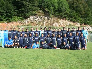 Spor Toto 3. Lig