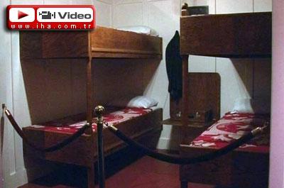 Batan Geminin Malları