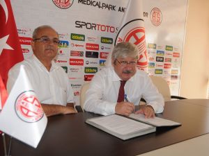 Mehmet Özdilek: Zemin Kötü Değil