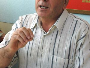 Balıkesir Belediye Başkanından Fatih Terime Destek
