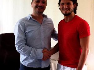 Emre Toraman Adanasporda
