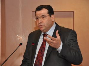 Dikili-kabakum-salihleraltı Yolu