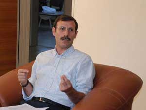 Anadolu Lisesi Okul Müdürleri Toplandı  