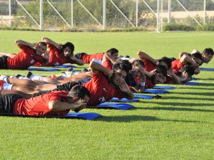 Spor Toto 2. Lig