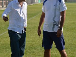 Bucaspor’da Tek Hedef Spor Toto Süper Lig