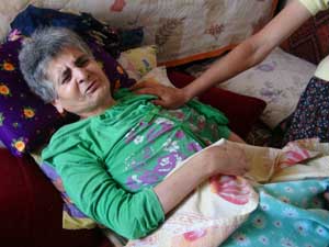 Maganda Mağduru Ailenin Dramı