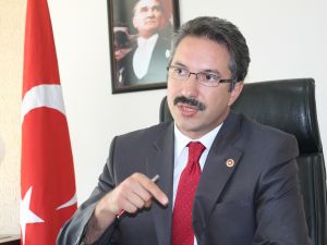 Milletvekili Ünal’dan Üreticileri Rahatlatan Açıklama