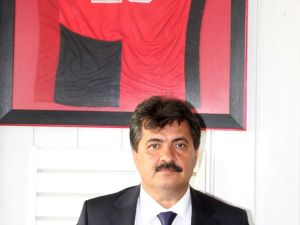 Eskişehirspordan Destek Çağrısı